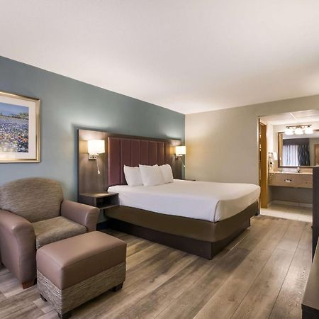 Best Western Inn Winchester Eksteriør billede
