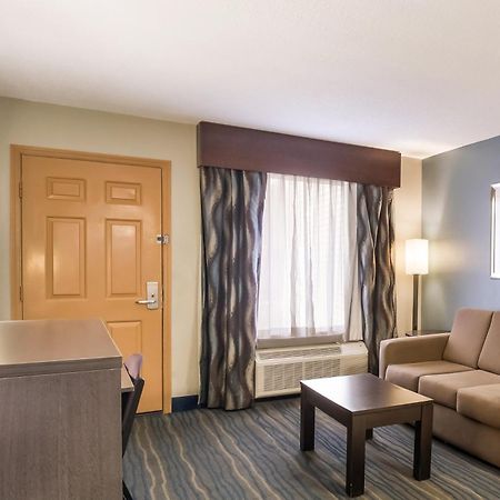 Best Western Inn Winchester Eksteriør billede