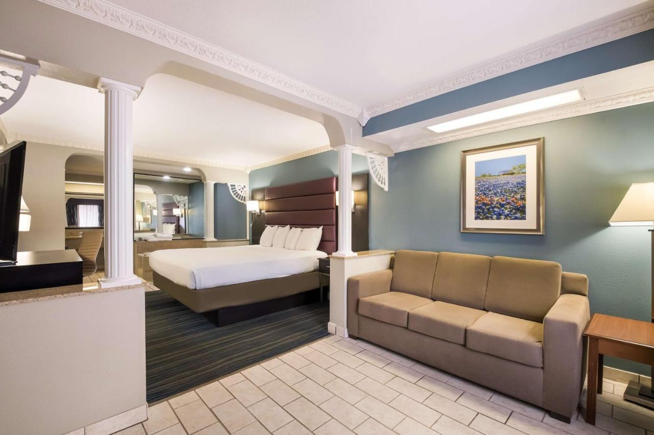 Best Western Inn Winchester Eksteriør billede