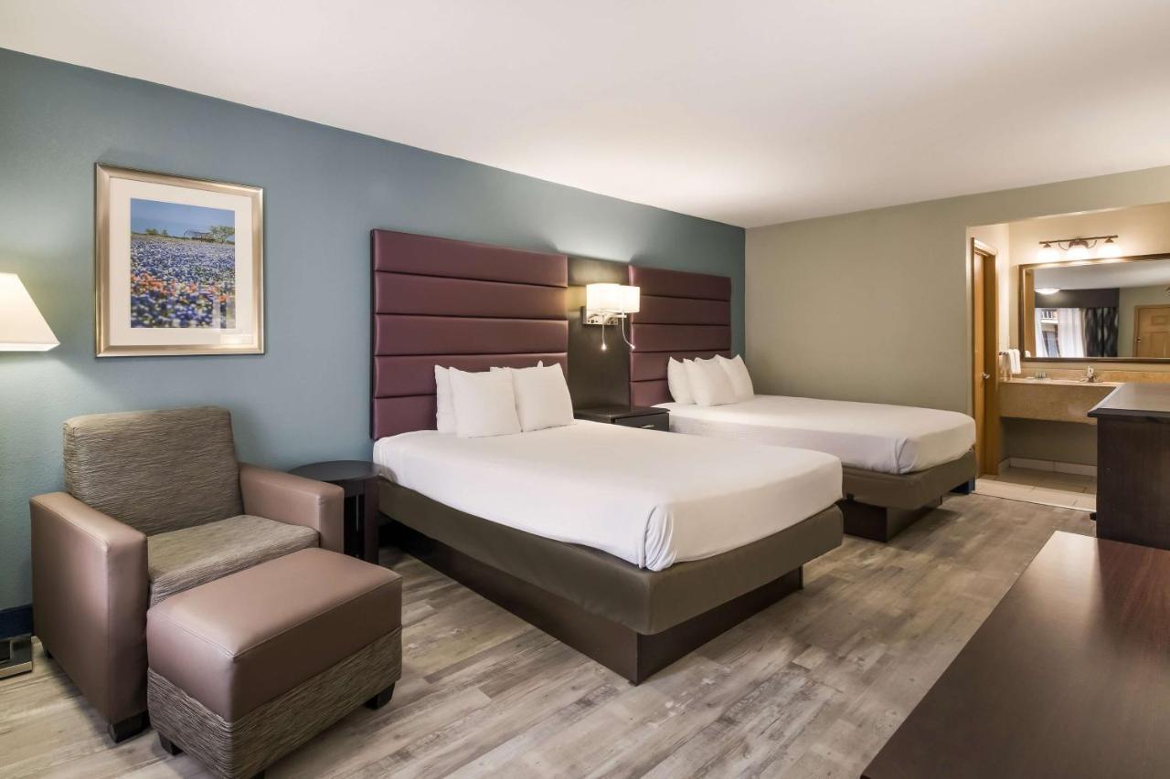Best Western Inn Winchester Eksteriør billede