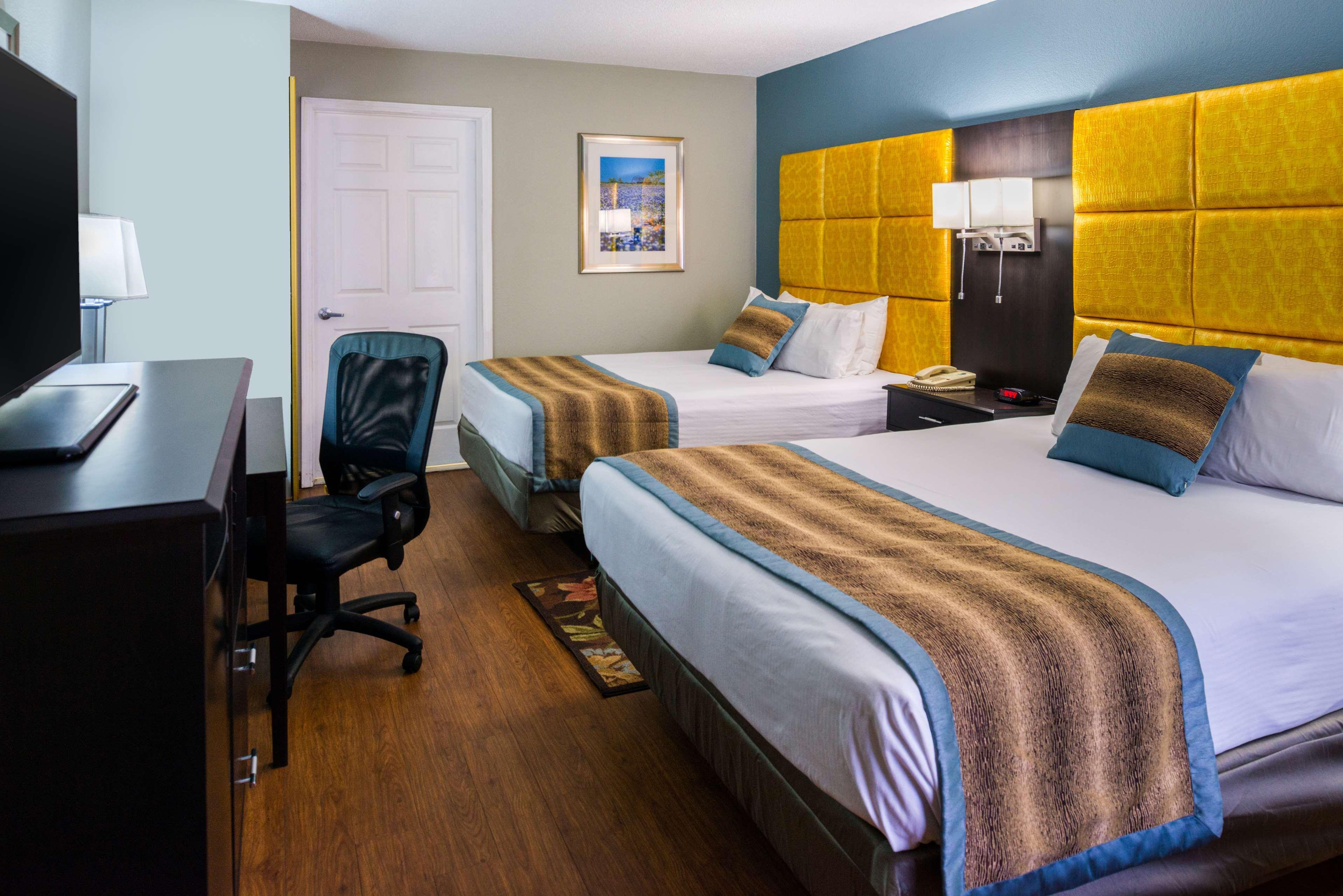Best Western Inn Winchester Eksteriør billede
