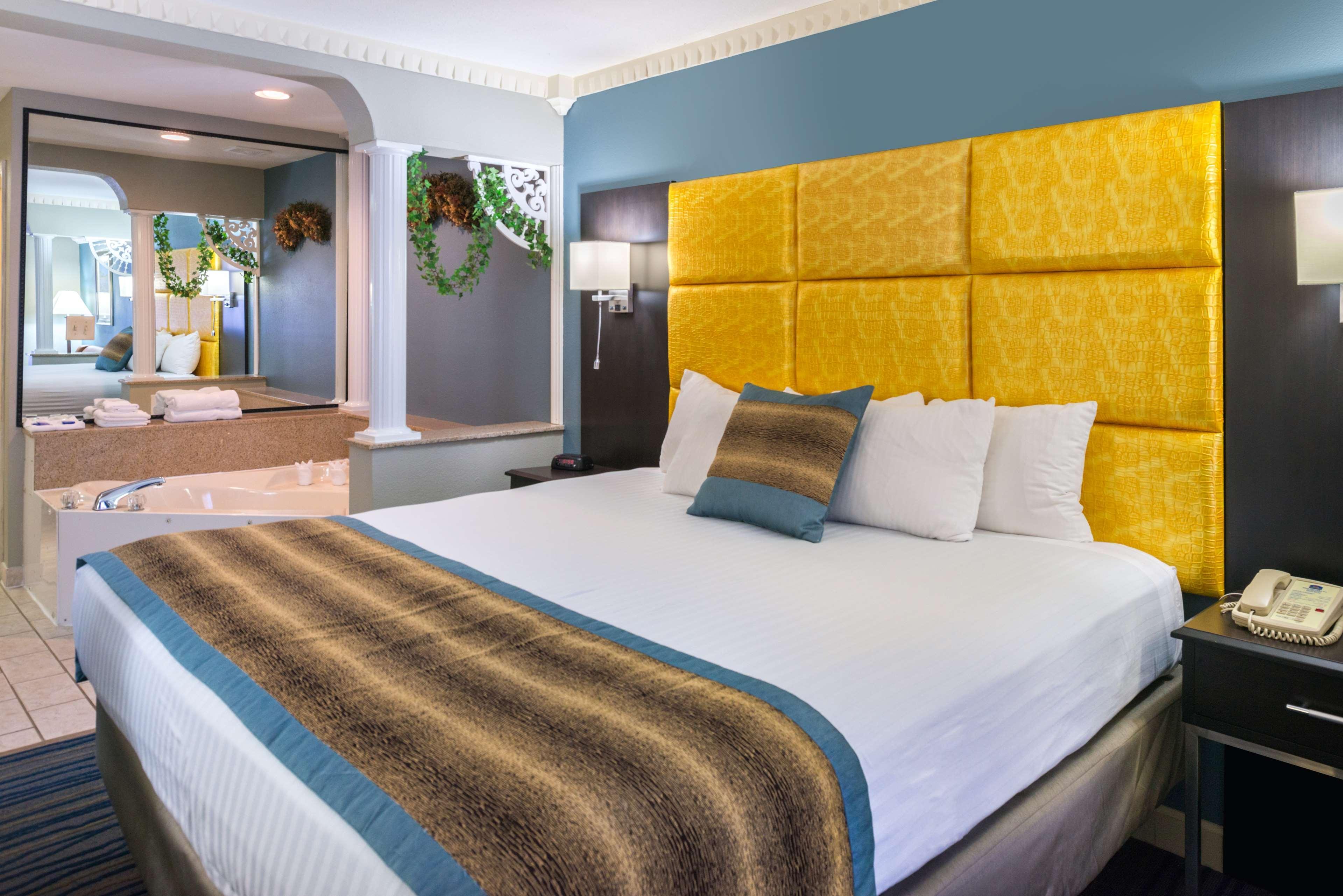 Best Western Inn Winchester Eksteriør billede